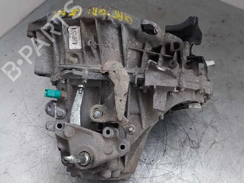 Gearbox NISSAN QASHQAI I (J10, NJ10) | BP28998359M3