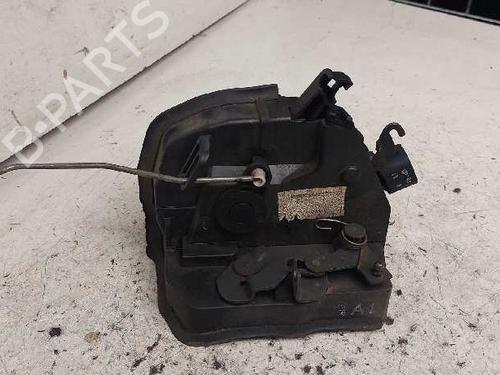 Used Front right lock BMW X5 (E53) 4.4 i (286 hp) 28989341