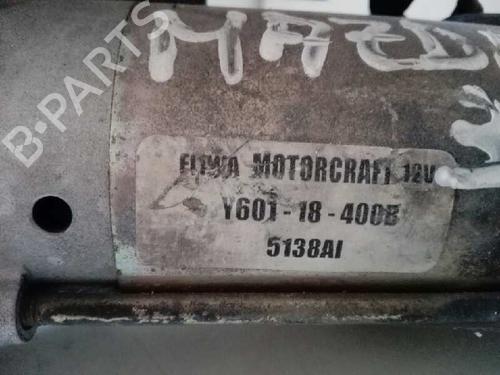 Starter MAZDA 3 Saloon (BK) | BP28987163M8