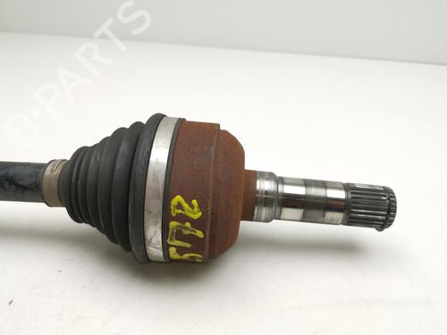 Left front driveshaft OPEL ASTRA J Sports Tourer (P10)  | BP29000180M38 