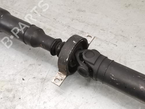Driveshaft BMW 3 (E90) 320 d | BP28993718M37 
