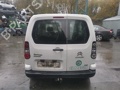 Servo brake CITROËN BERLINGO MULTISPACE (B9) 1.6 BlueHDi 100 | BP39438849M42 - Image 7