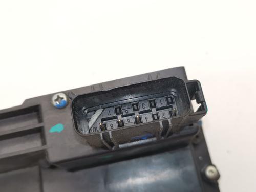 Front right lock FORD FIESTA V (JH_, JD_) 1.4 TDCi | BP28979235C97 