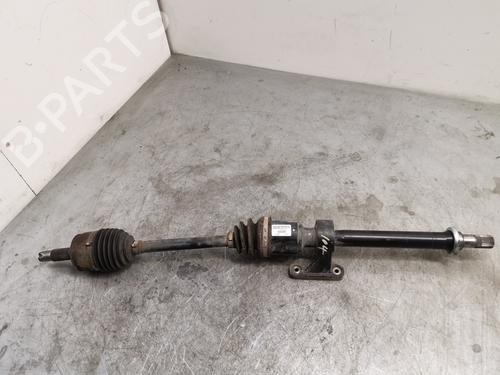 Used Right front driveshaft Right front driveshaft SSANGYONG TIVOLI [2015-2026] 36557998 36557998