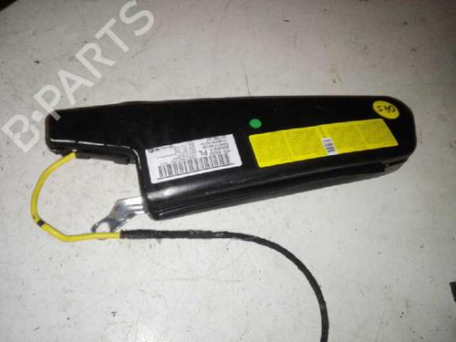 Used Left seat airbag VW GOLF V (1K1) [2003-2010]  28987464