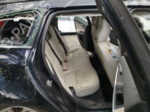 Steering pump VOLVO XC60 I SUV (156) D4 AWD | BP30729726M99