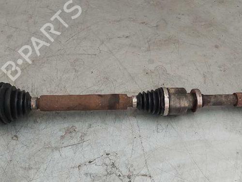 Used Right front driveshaft Right front driveshaft 28988682 28988682
