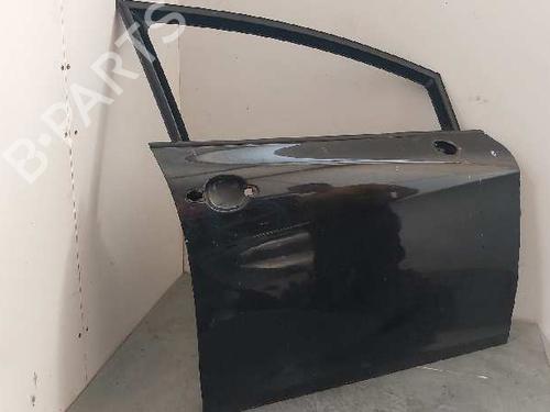 Used Right front door SEAT LEON (1P1) [2005-2013]  28993116