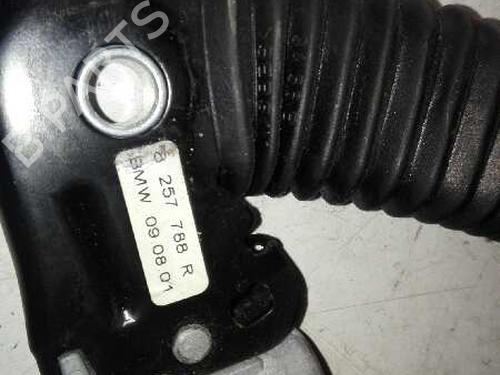 Front right belt tensioner BMW 3 Compact (E46) 320 td | BP28983248C88 