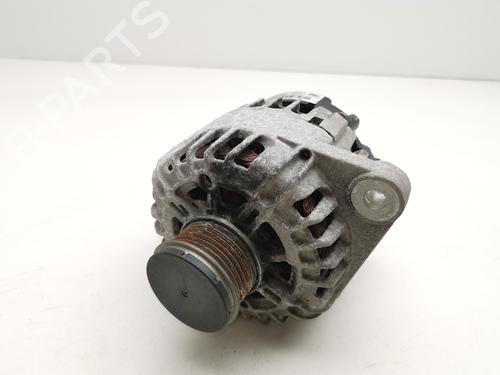Used Alternator OPEL INSIGNIA A (G09) [2008-2017]  28989706
