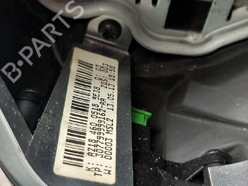 Steering wheel MERCEDES-BENZ C-CLASS (W204)  | BP28995565C49 
