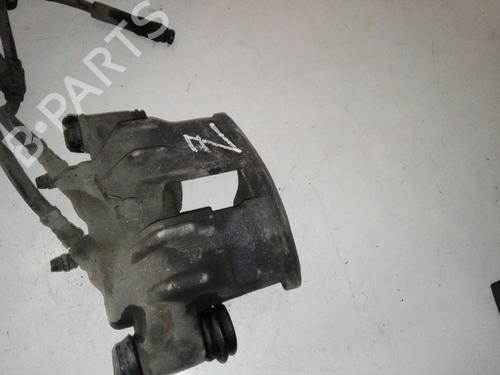 Used Left front brake caliper CITROËN JUMPER I Van (244) 2.2 HDi (101 hp) 28985988