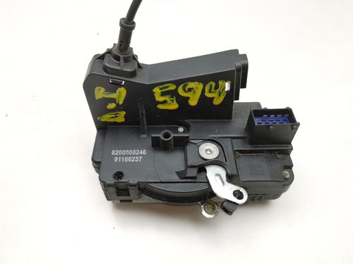 Front left lock RENAULT TRAFIC II Bus (JL) 2.0 dCi 115 (JL00, JL01, JL0H, JL0M, JL0U) | BP28982890C98 