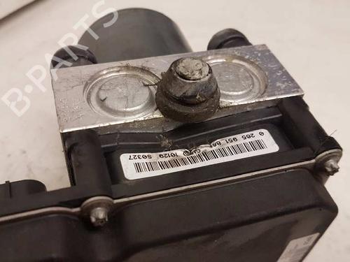 ABS pump CITROËN C4 II (NC_)  | BP28993037M43 