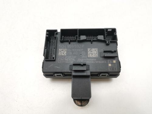 Used Electronic module Electronic module 36785588 36785588