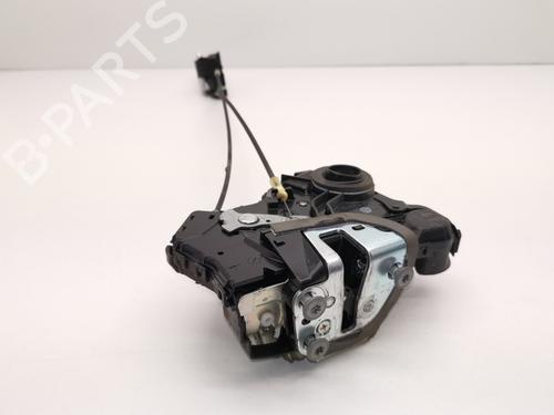 Used Front right lock TOYOTA RAV 4 III (_A3_) [2005-2014]  28982965