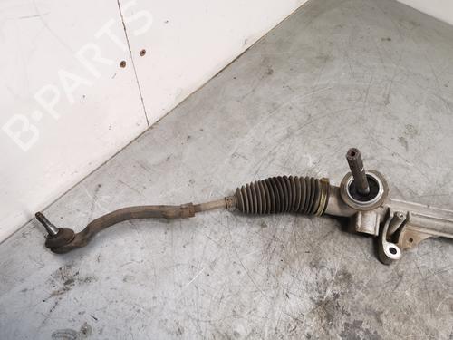 Steering rack RENAULT MEGANE II (BM0/1_, CM0/1_)  | BP29376385M22 