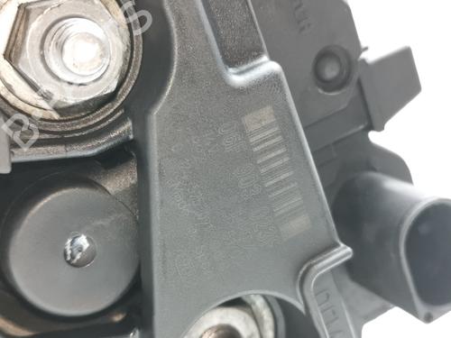 Alternator VW GOLF VI (5K1)  | BP28987273M7