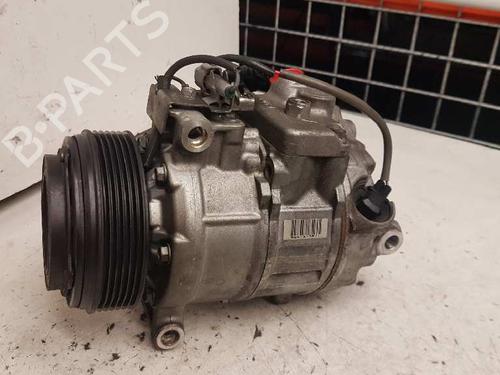 Used AC compressor BMW 1 (E87) 118 d (143 hp) 28999838