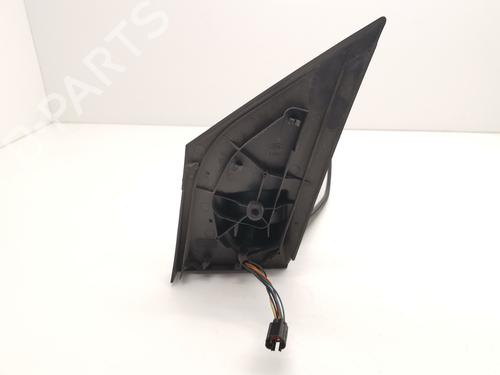 Right mirror FORD FIESTA V (JH_, JD_) 1.4 TDCi | BP28981911C27 