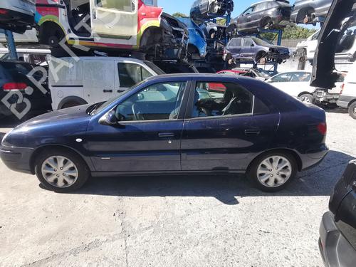 Steering pump CITROËN XSARA (N1) 2.0 HDi 90 | BP28983880M99 