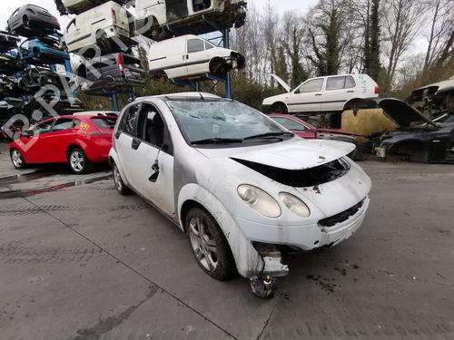 Sprinklertank SMART FORFOUR (454) 1.5 CDI (454.001) | BP39444482C113 - Image 10