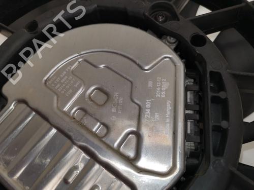 Radiator fan MERCEDES-BENZ C-CLASS T-Model (S205)  | BP28996559M35