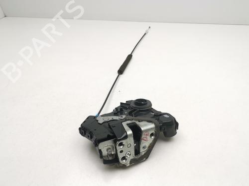 Used Front right lock Front right lock 31716392 31716392