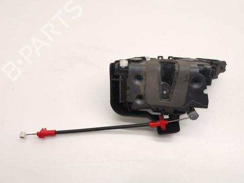 Used Rear left lock FORD MONDEO IV (BA7) 2.0 TDCi (140 hp) 28984249
