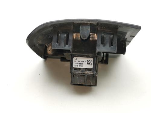 Switch RENAULT KANGOO / GRAND KANGOO II (KW0/1_) 1.5 dCi 90 (KW05, KW08, KW0G, KW11) | BP28977646I30 