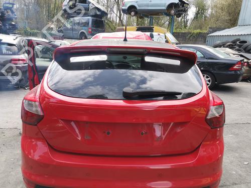 Used Tailgate Tailgate FORD FOCUS III Turnier 2.0 ST (250 hp) 33470627 33470627