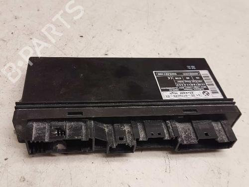 Used Electronic module BMW 5 Touring (E61) 520 d (177 hp) 28997978