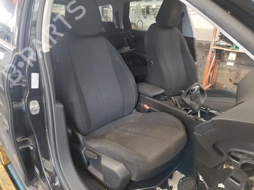 Used Right front seat PEUGEOT 308 SW II (LC_, LJ_, LR_, LX_, L4_) [2014-2021]  28994742