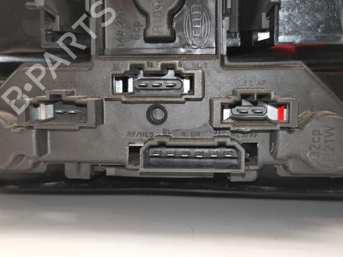 Left taillight VW GOLF IV (1J1) 1.9 TDI | BP28997797C34 