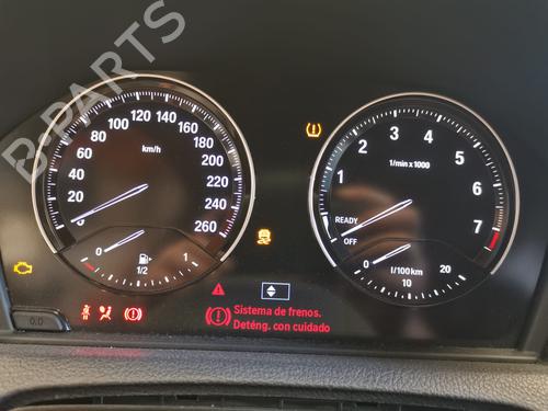 Instrument cluster BMW 1 (F20)  | BP29289693C47 