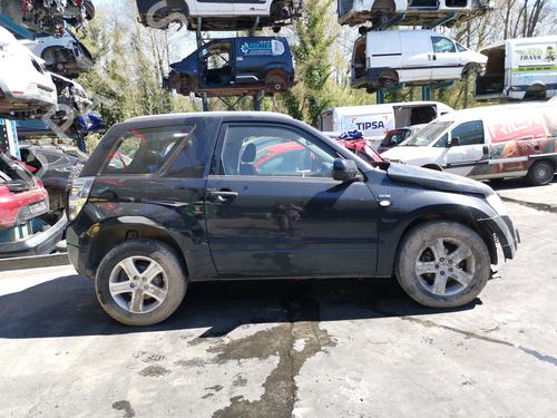 Engine SUZUKI GRAND VITARA II (JT, TE, TD) | BP33698220M1 - Image 11