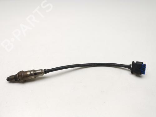 Elektronisk sensor FORD FOCUS IV (HN) [2018-2025]  29289384