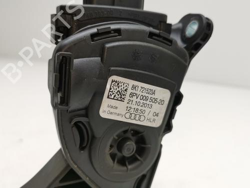 Pedal AUDI Q5 (8RB) 2.0 TDI quattro | BP29000834I4 