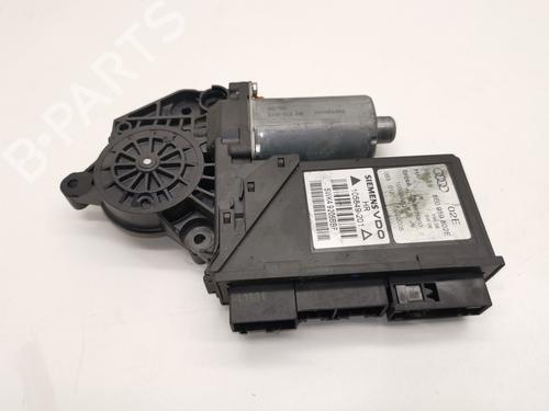 Vindusheismotor høyre bak AUDI A4 B7 (8EC) 2.0 TDI 16V (140 hp) 28983779