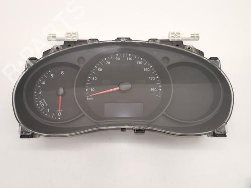 Used Instrument cluster RENAULT KANGOO / GRAND KANGOO II (KW0/1_) [2008-2025]  28991990
