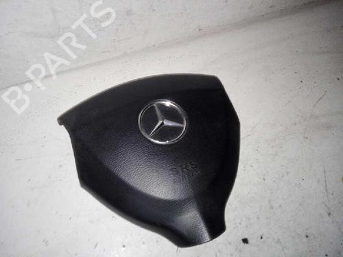 Used Driver airbag MERCEDES-BENZ A-CLASS (W169) [2004-2012]  28998339