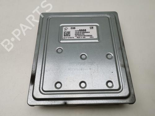 Engine control unit (ECU) OPEL ASTRA K (B16) | BP36212930M57 - Image 4