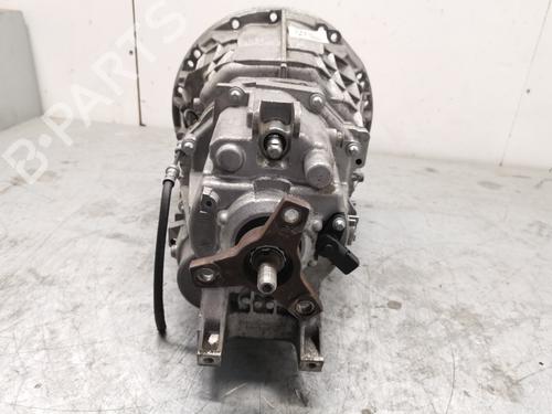 Gearbox MERCEDES-BENZ C-CLASS (W204)  | BP28996768M3 
