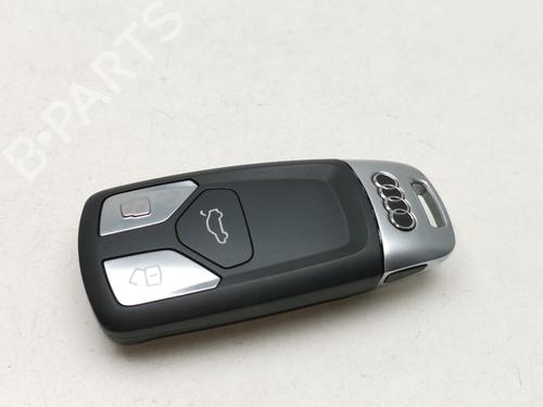 Used Electronic module AUDI A4 B9 Avant (8W5, 8WD) 2.0 TDI (150 hp) 32866079