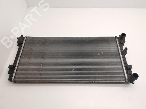 Køler SEAT IBIZA IV SC (6J1, 6P5) 1.0 TSI (95 hp) 28991143