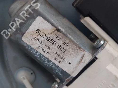 Rudehejsemekanisme Højre foran SEAT IBIZA III (6L1)  | BP28985977C23 