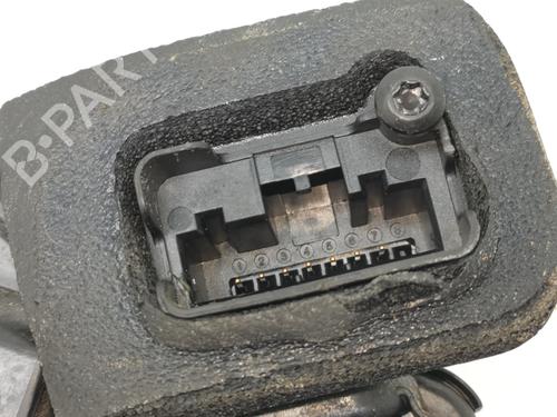 Rear right lock SEAT IBIZA V (KJ1, KJG)  | BP28984618C99 