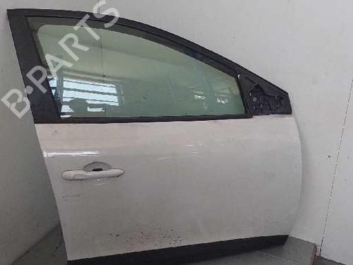 Used Right front door RENAULT MEGANE III Hatchback (BZ0/1_, B3_) 1.5 dCi (BZ09, BZ0D, BZ1W, BZ29, BZ14) (110 hp) 28995687