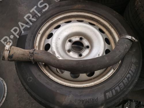 Used Pipe Pipe PEUGEOT PARTNER Box Body/MPV (K9) 1.6 BlueHDI 100 (99 hp) 40216616 40216616