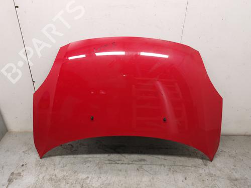 Used Hood Hood SUZUKI SWIFT III (MZ, EZ) [2005-2026] 34404638 34404638